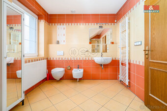 Prodej rodinného domu, 310 m², Horoměřice - 15
