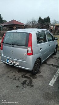 Prodám Daihatsu Cuoere - 15