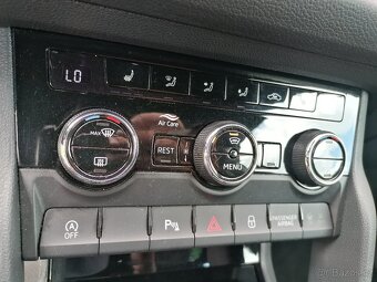 ŠKODA KODIAQ 2.0TDI SPORTLINE 2.0TDI CR 110KW DSG - 15