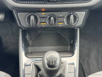 Škoda Fabia 1.0 MPI 59 kW Ambition - 15