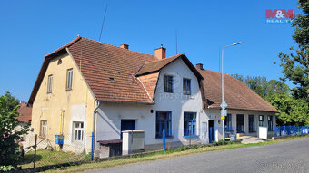 Prodej víceúčelového domu, 250 m², Lubná - 15
