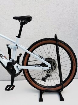Ebike Cube Stereo Hybrid 120 Pro 625 flashwhite´n´black - 15