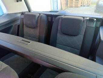 Volkswagen Sharan 2.0Tdi - 15