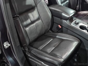 Jeep Grand Cherokee, 3.0 CRD 184 kW Limited DPH - 15