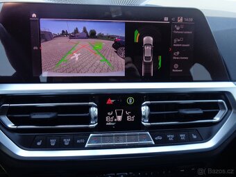 •BMW 420d xDrive Gran Coupe M-SPORT, CARBON PAKET, KEYLESS• - 15