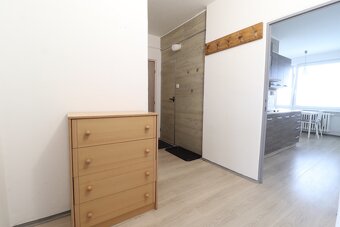 Byt 2+1 s lodžií, 66 m², Hradec Králové – ul. Fričova. - 15