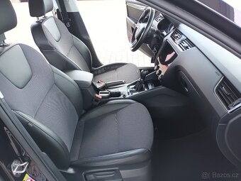 Škoda Octavia 2,0 TDI,110KW,LED,NAVI,KOLA - 15