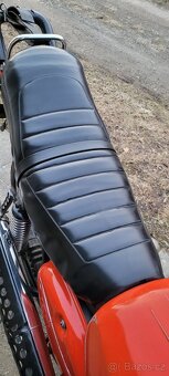Simson S51 Enduro - 15