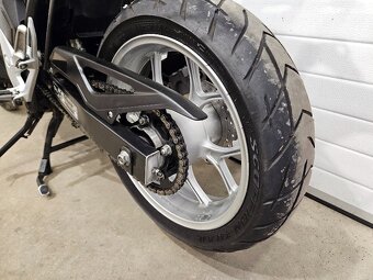 Honda NC 750 X - ABS - 15