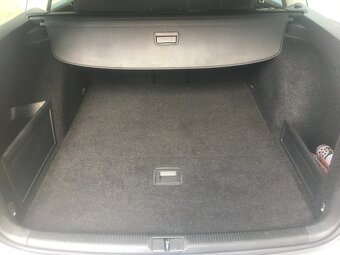 VW PASSAT B6 FACELIFT 1.4 TSi EcoFuel (CNG) 110kW, 7st.AUT - 15