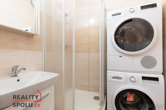 Prodej, byty/2+1, 59 m2, Arbesova 1055/5, 70200 Ostrava, Ost - 15