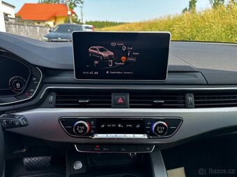 Audi A4 Avant 2.0 TDI S-Line - 15