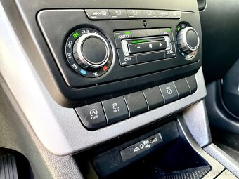 Škoda Yeti 2.0 TDi Cool Edition - 15