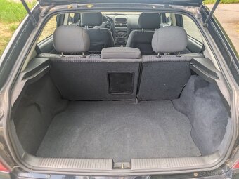 Opel Astra G, 1.6 16V, 2003, 74kW, bez investic - 15