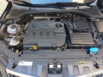 Octavia 3 Face 2.0 tdi 110kW 143 tkm Style - 15