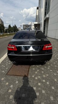 Mercedes Benz w212 e350 - 15