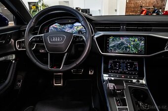 Audi A6 - 15