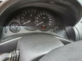 Opel Corsa C 2002 1,2i 55kW Z12XE, PEKNA, DILY - 15
