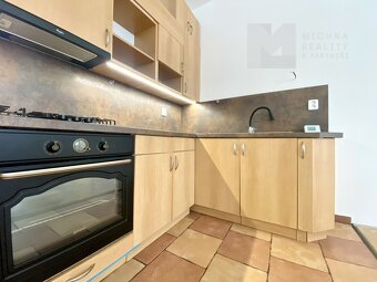 Prodej bytu 3+kk, 95 m², Brno - Žabovřesky, ev.č. 110051 - 15