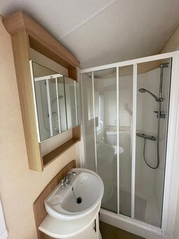 Mobilní dům - mobilheim Willerby Granada 11 x 3,7m - 15