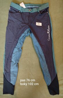 Rajtky dětské i dospělé 2 - 15