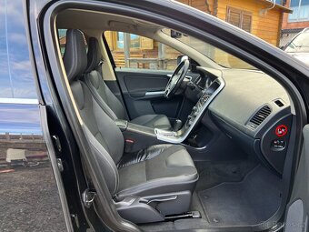 Volvo XC60, 2.0 D3 5VÁL. 120kW PĚKNÉ - 15