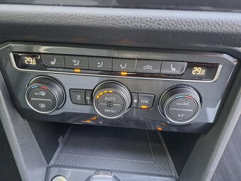 Vw Tiguan allspace r line 4x4 - 15