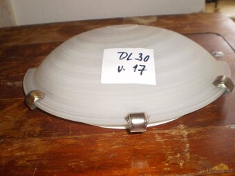 sklo - porcelán - keramika -  veteš - výběr - 15