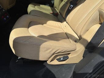 Audi Q7 V6 3.0tdi 180Kw 145t. km TOP výbava - 15
