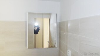 3+1 O.- Zábřeh, Karpatská, 17.000 Kč i s energiemi. Volný. - 15