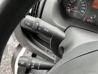 PEUGEOT BOXER 2.2 HDI 121KW ČR L4H2 TEMPOMAT KLIMA - 15