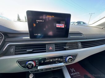 Audi A4 2.0TDI 140kwBUSINESS-SPORT - 15