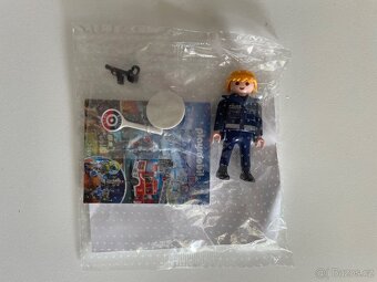 Playmobil konské stáje 6934 a 6935 - 15