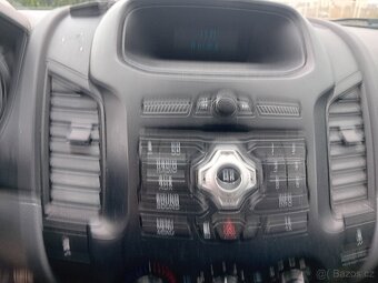 Ford Ranger 2.2 TDCi Duratorq 4x4 DoubleCab XL - 15