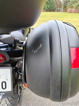 Suzuki GSF1200S Bandit - 15