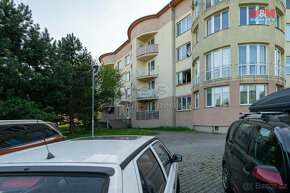 Pronájem bytu 2+kk, 53 m², Olomouc, ul. Rumunská - 15