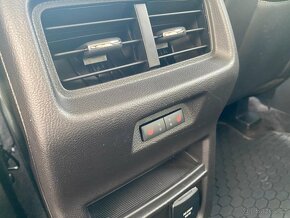 Ford EDGE 2.0TDCI 154kW AWD 4x4 6/2017 18tkm - 15