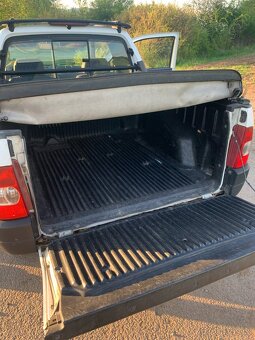 Fiat Strada 1.9 JTD 59kw 2006 - 15