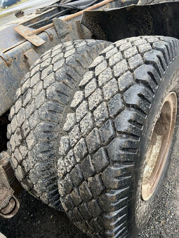 DEMPR TATRA T 163 JAMAL 6X6, r.v. 2003 - 15