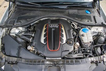 Audi S6 4.0 TFSI V8 STronic - 15