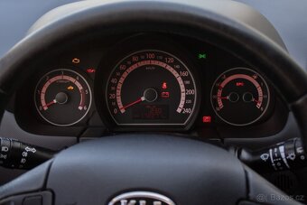 Kia Cee´d SW 1.6 CRDi - 15