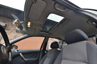 Škoda Octavia 1.9 TDI 96 kw 2004 tažné xenony digiklima - 15