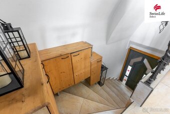 Prodej bytu 5+1 114 m2 Fričova, Karlovy Vary - 15