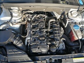 Audi A4 B8 Avant - 15