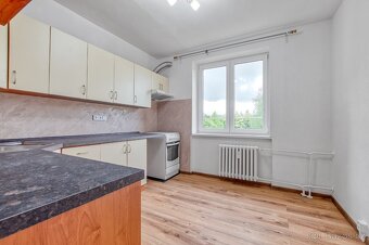 Prodej praktického bytu 1+1 v Kopřivnici - 15