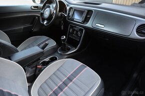 VW BEETLE 2.0 TDI ODPOČET DPH - 15
