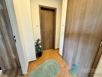 Pronájem, byt, 2+kk, vybavený, Rožnov, České Budějovice - 15