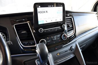 Ford Tourneo Custom L2 Titanium 2.0 Automat - 15