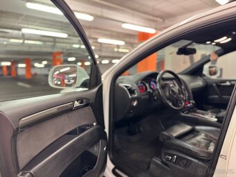 Audi Q7 3.0 TDi 180kw 2011 - 15