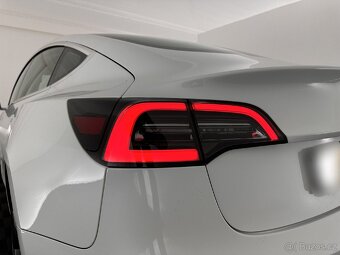 Tesla model 3 standard plus včetně DPH - 15